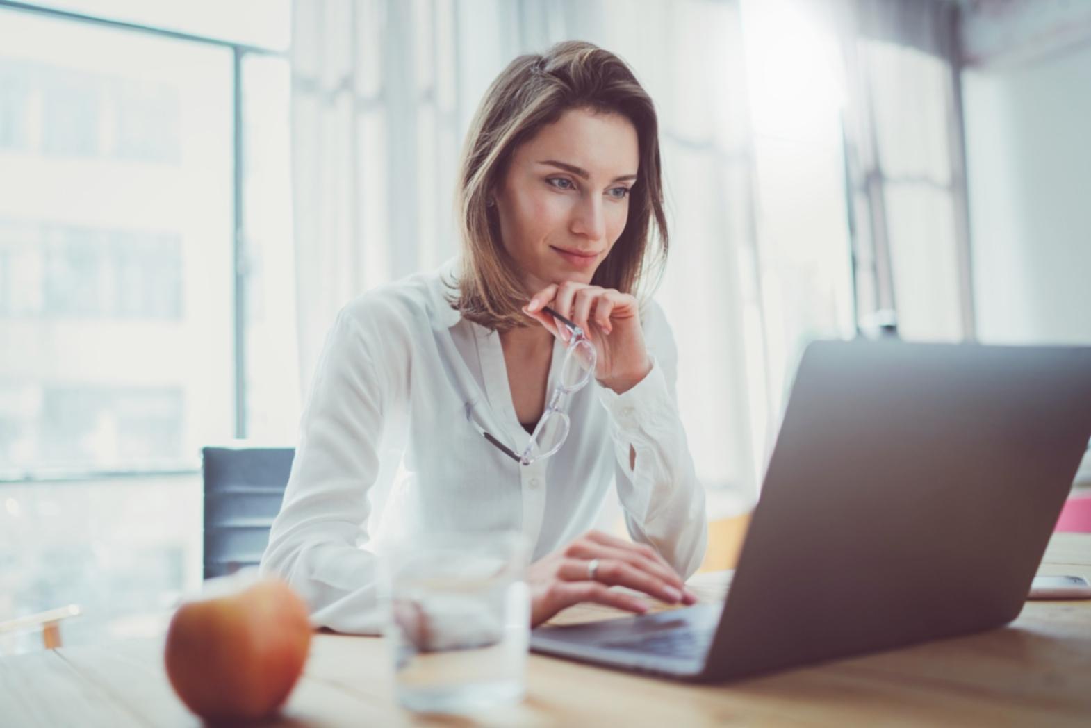 Online-Lernumgebung mit interaktiven Werkzeugen